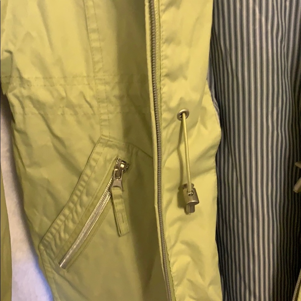 Spring Rain Jacket - image 6